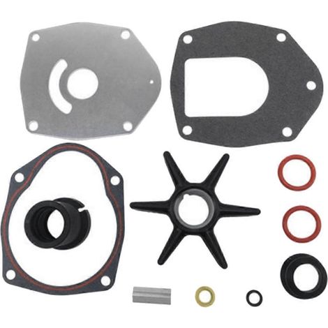 Reparatursatz für Außenbord-Wasserpumpenturbine für Mercury 40-250 (1/5)