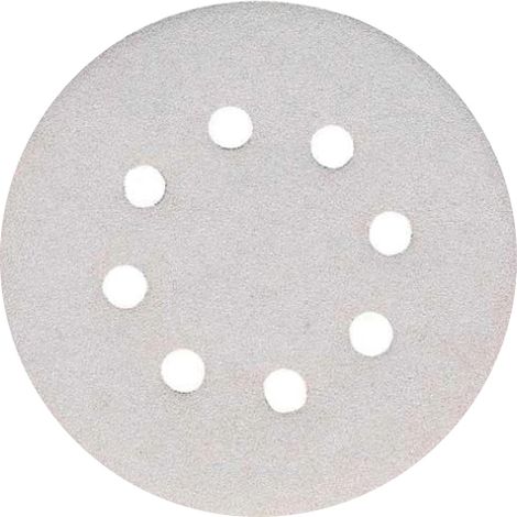 MAKITA P-33370 DISCO DE LIJA PERFORADO VELCRO G100 ESPECIAL PINTURA 10PCS