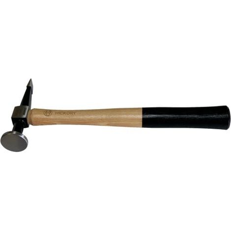 BAHCO - Marteau à planer - Tête ronde lisse