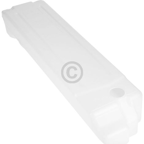 Wasserwiederholungsschale für Whirlpool -Trockner - 481010572507 (1/2)