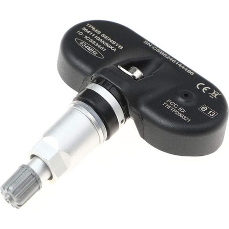 Capteur De Pression Des Pneus, Pour Great Wall Pour Haval H5 Pour Wingle 5 C30 3641110Ak80Xa Accessoires De Voiture Capteurs De Remplacement (1/4)
