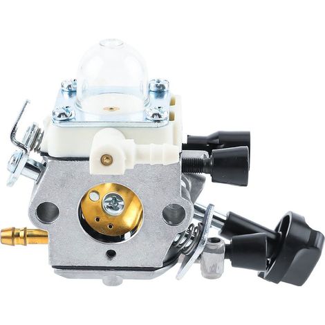 Carburateur C1M-S261B 4241-120-0616 Pour Souffleur Compatible Modèles BG86 - AUTRES (1/4)