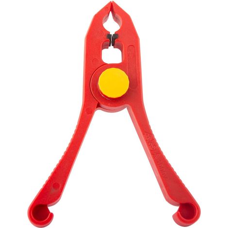Pince de fixation isolee- OE 0844 - CLAS Equipements
