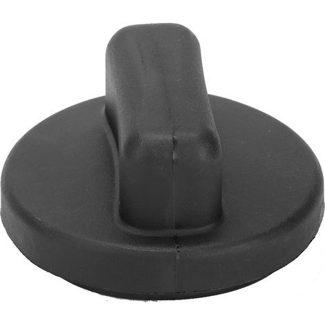 Bouchon de réservoir essence universel 1404700005 Compatible Mercedes Classe A C E S CLK (1/3)