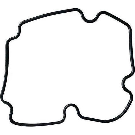 Hochdruck-PVC-Schlauch, transparent, flexibel, 3 m, Durchmesser 12 × 14 mm, 1 Stück (1/5)