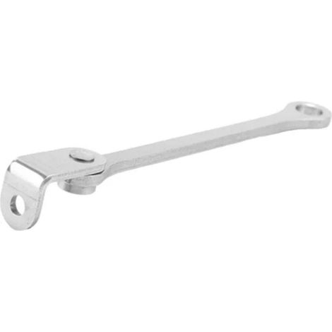 Actionneur de soupape de décharge avec support pour F10 F11F18 520I 523I-- (1/5)