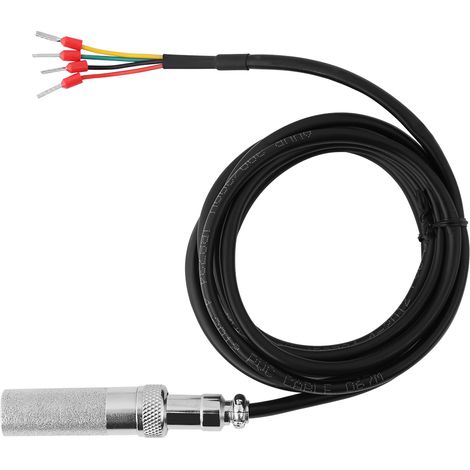FS200‐SHT10‐03 Bodentemperatur- und Feuchtigkeitssensor für die SHT1-Serie (1/5)