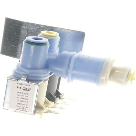 Electrovanne pour Réfrigérateur WHIRLPOOL 481010413237 (1/5)