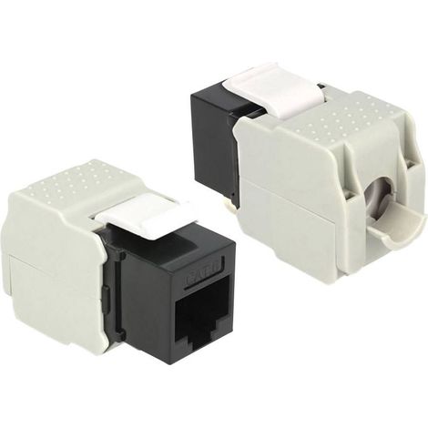 DeLOCK Delock 86340 - RJ45 - LSA - 41 x 24,5 x 18,1 mm (1/2)