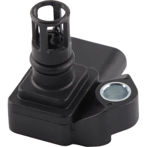 Ortviai Capteur de Pression Absolue du Collecteur (MAP) 55593802 pour Opel Astra J/K, Cascada, Insignia, Mokka X