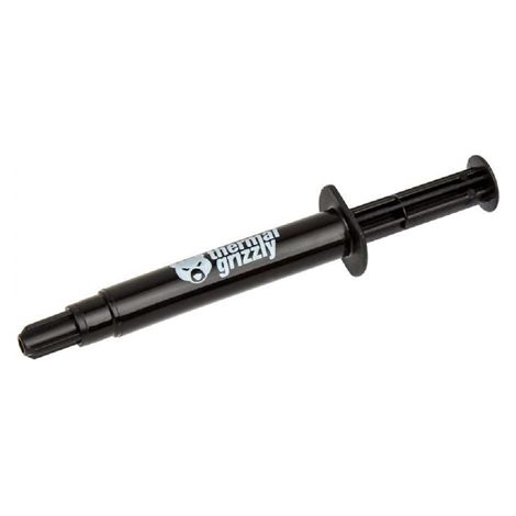Pâte thermique conductrice Grizzly Kryonaut (1/2)