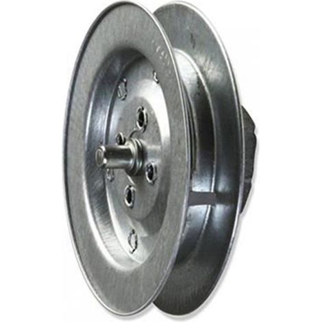 Stores à disque métallique 180x60mm piquet 12mm ruban 20mm 70020054