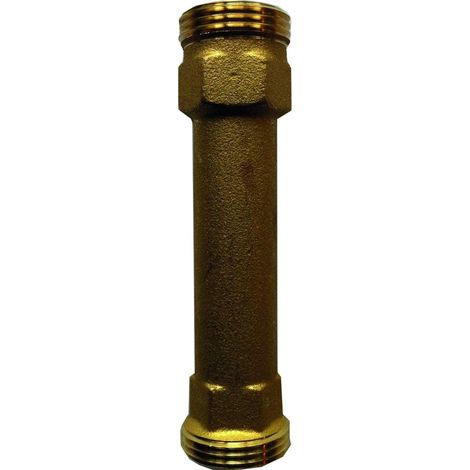 Remeha Pumpen-Adapter kesselintern, MV30, bei externer Kesselkreispumpe, 7608024