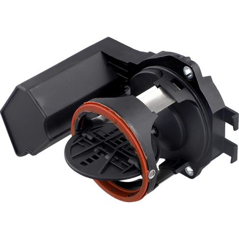 11611438404 Unité de réglage du volet de collecteur d'admission d'air, régulateur de ventilation, BMW 318i Z3 E34 E36 E46 1996-1998 (1/5)