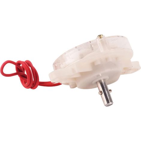 Minuteur pour ventilateur électrique DFJ60, interrupteurs (1/5)