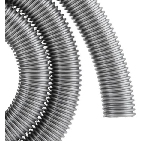 Vvikizy Tube d'aspirateur Vvikizy Tuyau d'aspirateur Tuyau Flexible de 2m, Tube souple intérieur 32mm electromenager d’aspirateur (1/4)