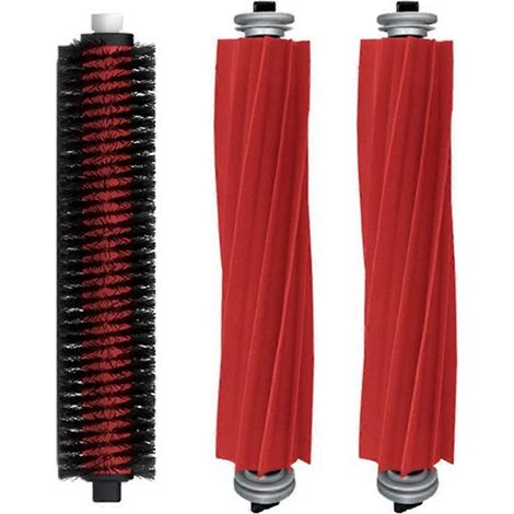 Pièces détachées pour brosses de nettoyage rotatives Roborock S7 Maxv Ultra et S7 Pro Ultra (1/5)