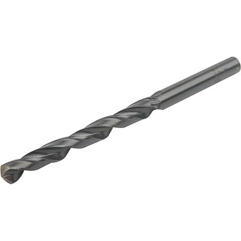Foret HSS Tolsen - 13 x 151 mm - Coffret de 5 pièces