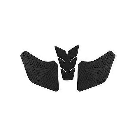 Motorrad-Tankpad-Aufkleber (nicht seitlich) für MT07 2021, wasserdicht