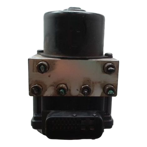 [PRODUIT D'OCCASION] Unite Hydraulique Abs RENAULT Twingo I Phase 3 2000-2007 ♻️ Ref Oe. 7701206054 - Garantie à vie (1/4)