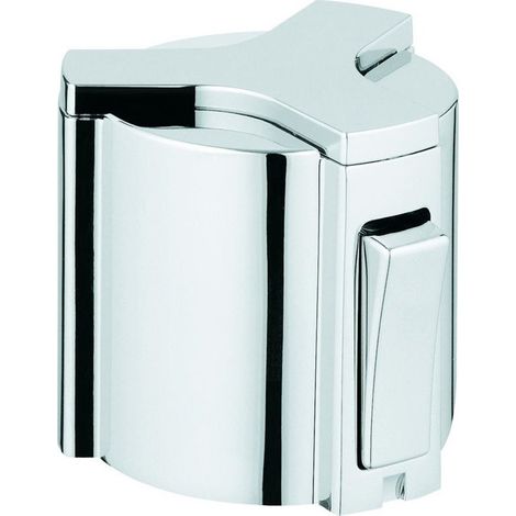 Ricambio manopola cromo per miscelatore incasso Allure Grohe 47784000