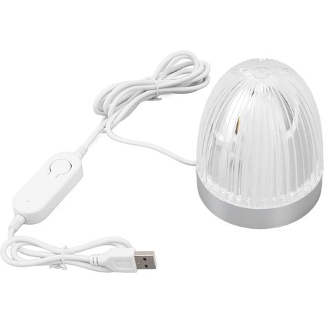 intelligente à intensité variable multicolore petite lampe (1/5)