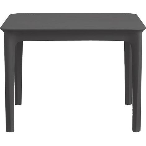 Tavolino Argo per Esterni Dimensioni 60x60x40 cm