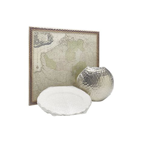 ratioform  Pellicola a bolle  a 2 strati  60 µm  larghezza