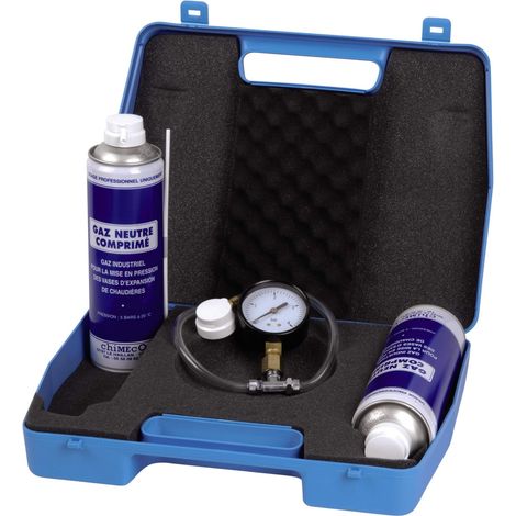 Coffret gonflage - MES15006-MES15006 - Cbm