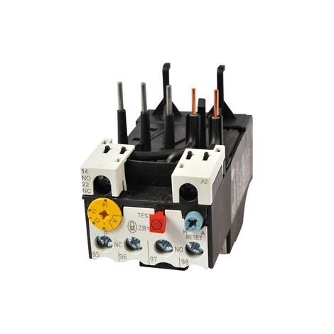 MOELLER MOTORSCHUTZRELAY ZB12-1,6 EATON (MOELLER) 278436