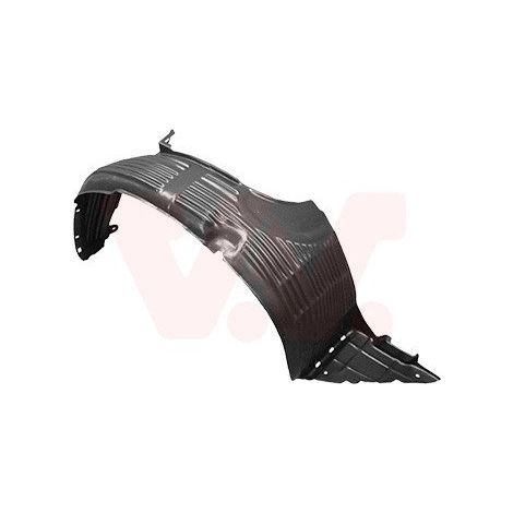 Pare-boue d'aile avant droit Kia Picanto 2011-2015 (1/2)