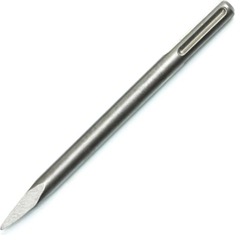 Punta sda max 250 mm per calcestruzzo e pietra
