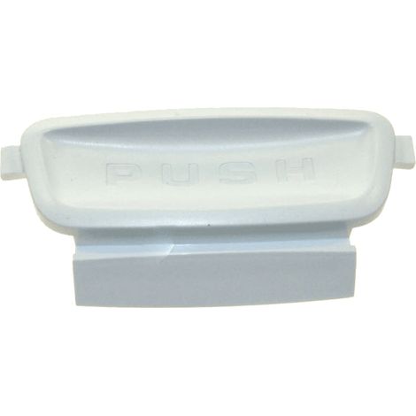 FERMETURE COUVERCLE SAC A POUSSIERES POUR PETIT ELECTROMENAGER ELECTROLUX - 118153105 (1/2)
