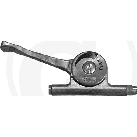Verstellhebel für MAGURA UNIVERSAL Steuerkabel 27270431