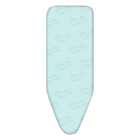 FUNDA TABLA PLANCHAR 130X48 CM