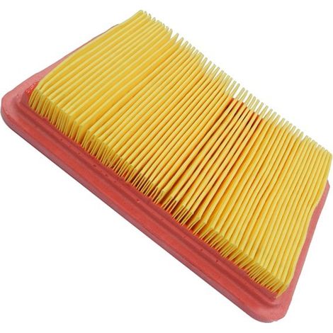 Filtre à air moteur tondeuse Oleo Mac - L66150445 (1/2)