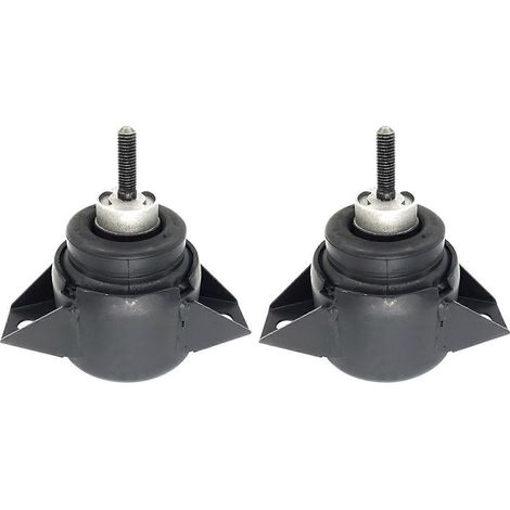 2 supports de moteur KKB500750 pour Land Rover Defender Discovery 2 KKB10260 KKB102601 KKB102602 (1/5)