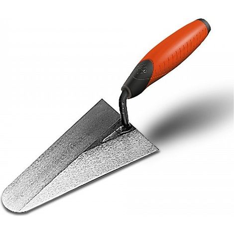 RUBI 75120 PFP 02-200 Paleta Con Mango Rubiflex - ref: 75120