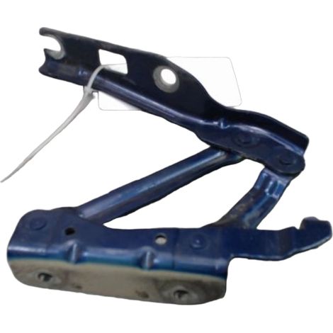 [PRODUIT D'OCCASION] Compas Droit Capot VOLKSWAGEN Eos Cabrio 2p Phase 1 2006-2011 ♻️ Ref Oe. 1q0823302c - Garantie à vie (1/2)
