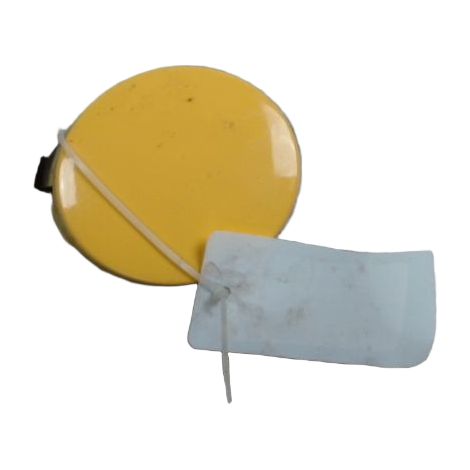 [PRODUIT D'OCCASION] Obturateur Phare Additionnel Pare-choc Avd RENAULT Clio II Ph.2 01-06 ♻️ Ref Oe. 8200074464 - Garantie à vie (1/2)