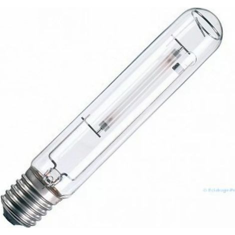 Sylvania 0020847156 SHP-T 150W Basic Plus High / Pressure sodium bulb E40 24000h / 2050K