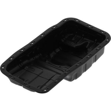 Carter d'huile moteur 11200-P72-010 compatible Acura Integra 1994-2001 4 cylindres 1.8L essence berline/hayon boîte manuelle 5 vitesses (1/5)
