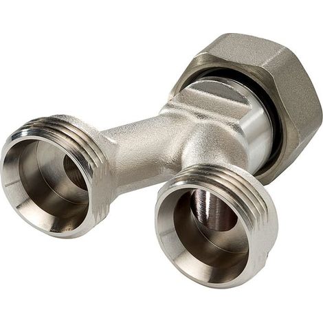 TECEfloor Eurokonus Y-Stück, 3/4", 77220035 (1/2)