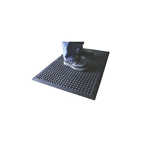 COBA  Stuoia antiaffaticamento Bubblemat  stuoia singola  (1/4)