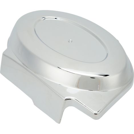 Cache batterie latéral protection carénage sécurité conduite pour Monkey Z50 Z50R Z50J (1/5)