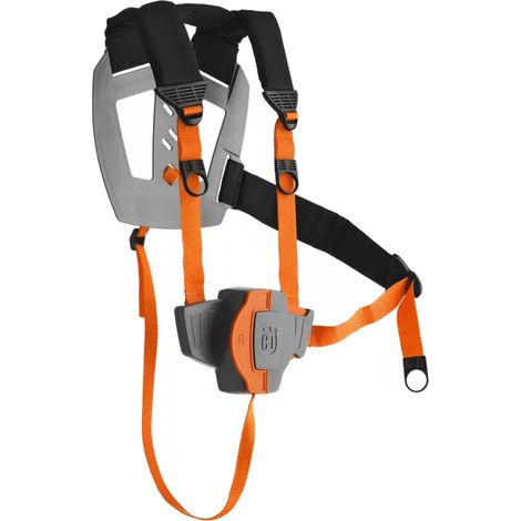 Husqvarna Balance Flex 578449901 Imbracatura Prodotti Asta Spallacci Imbottiti