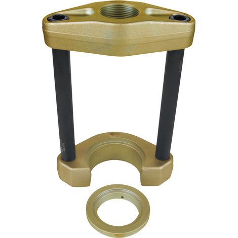 KS Tools - Presse universelle, 9 pièces - 440.0180 (1/5)