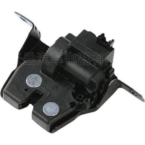 51247337576 Ensemble de verrouillage de coffre, verrou de hayon, bloc de verrouillage mécanique, compatible avec BMW Mini Cooper (1/5)