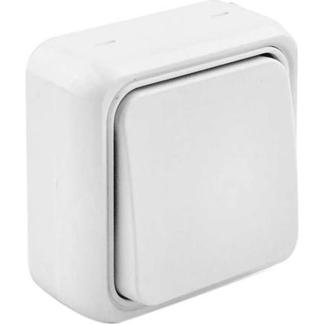 Interruttore onlex surface switch tipo toggle materiale ABS