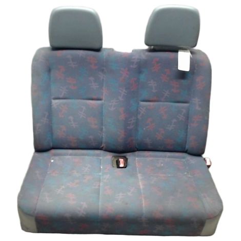 Banquette Avant MERCEDES Sprinter